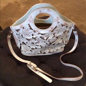 Patricia Nash Purse